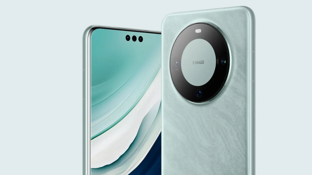Huawei p70 / Gizmochina nuotr.
