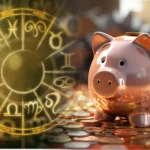 Kai kurių zodiako ženklų laukia finansinė sėkmė