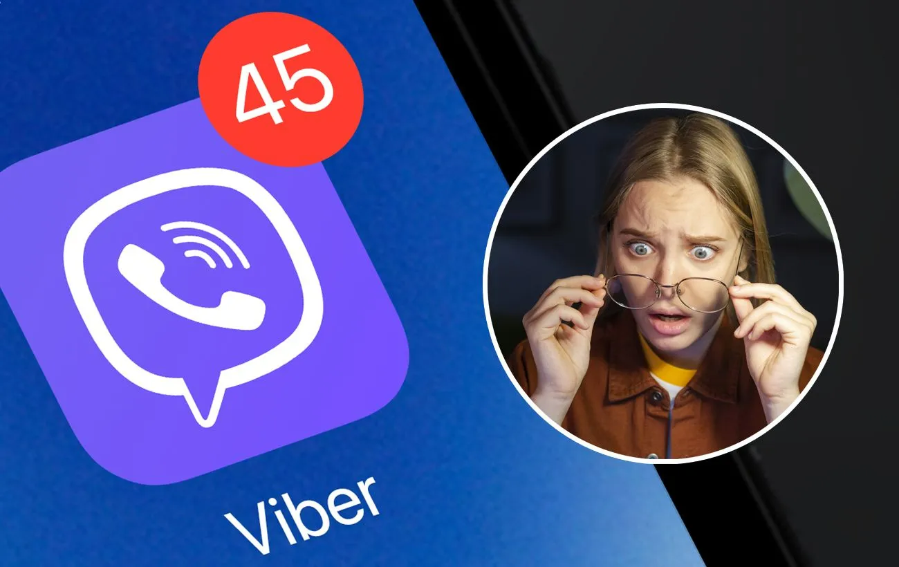 Kaip išvalyti viber talpyklą