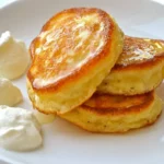 Kaip pasigaminti purius blynus be miltų