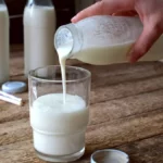 Kefyro derinimas su kitais maisto produktais