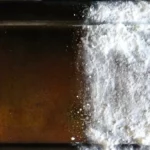 Kepimo skardos valymas su soda