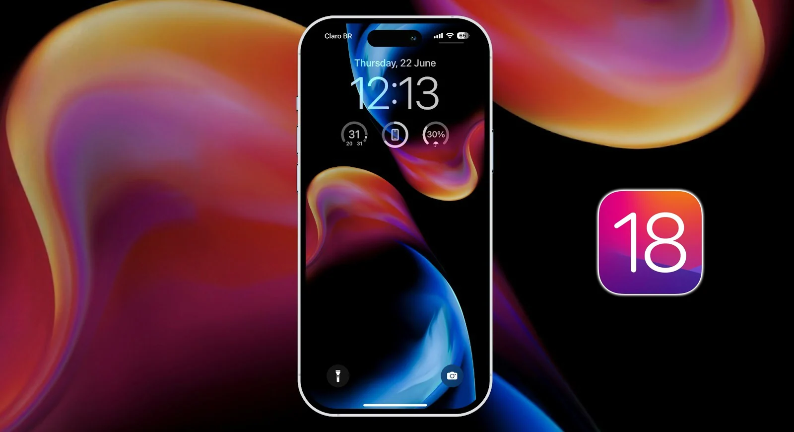 Kokios bus pagrindinės iOS 18 funkcijos