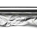 Kur dar panaudoti foliją