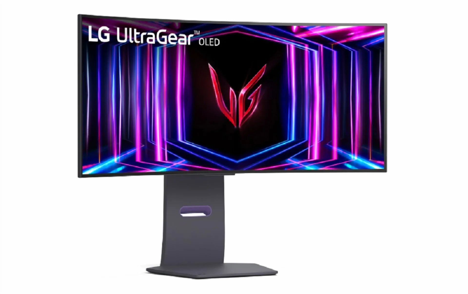 LG UltraGear OLED
