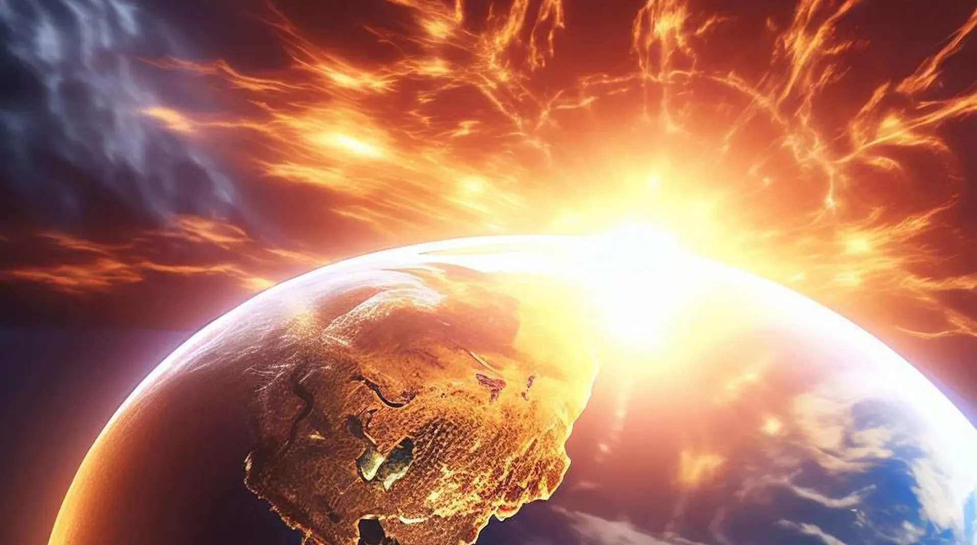 Magnetinių audrų prognozė pagal Meteoagent