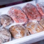 Maisto šaldymas šaldiklyje turi niuansų