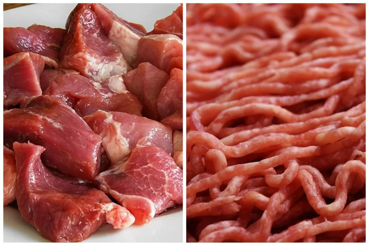 Mėsos kokybės tikrinimas