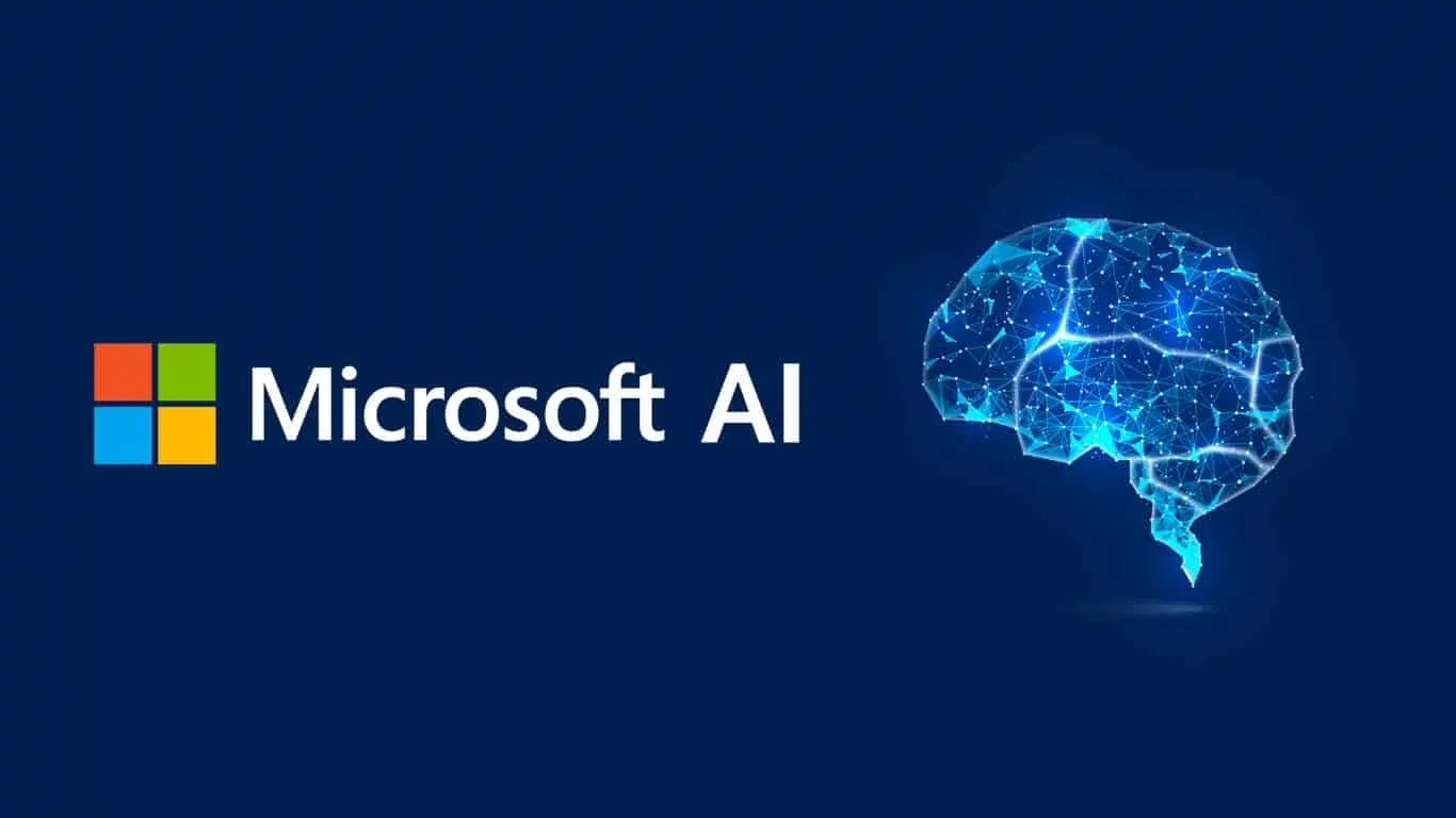 Microsoft reikalavimai kompiuteriams su dirbtiniu intelektu