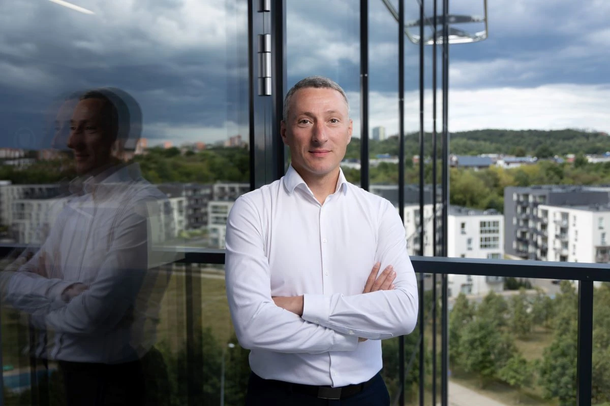 Mindaugas Kozinecas