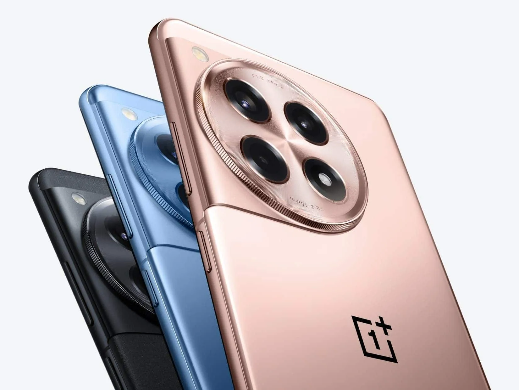 Naujasis 2024 telefonas OnePlus Ace 3