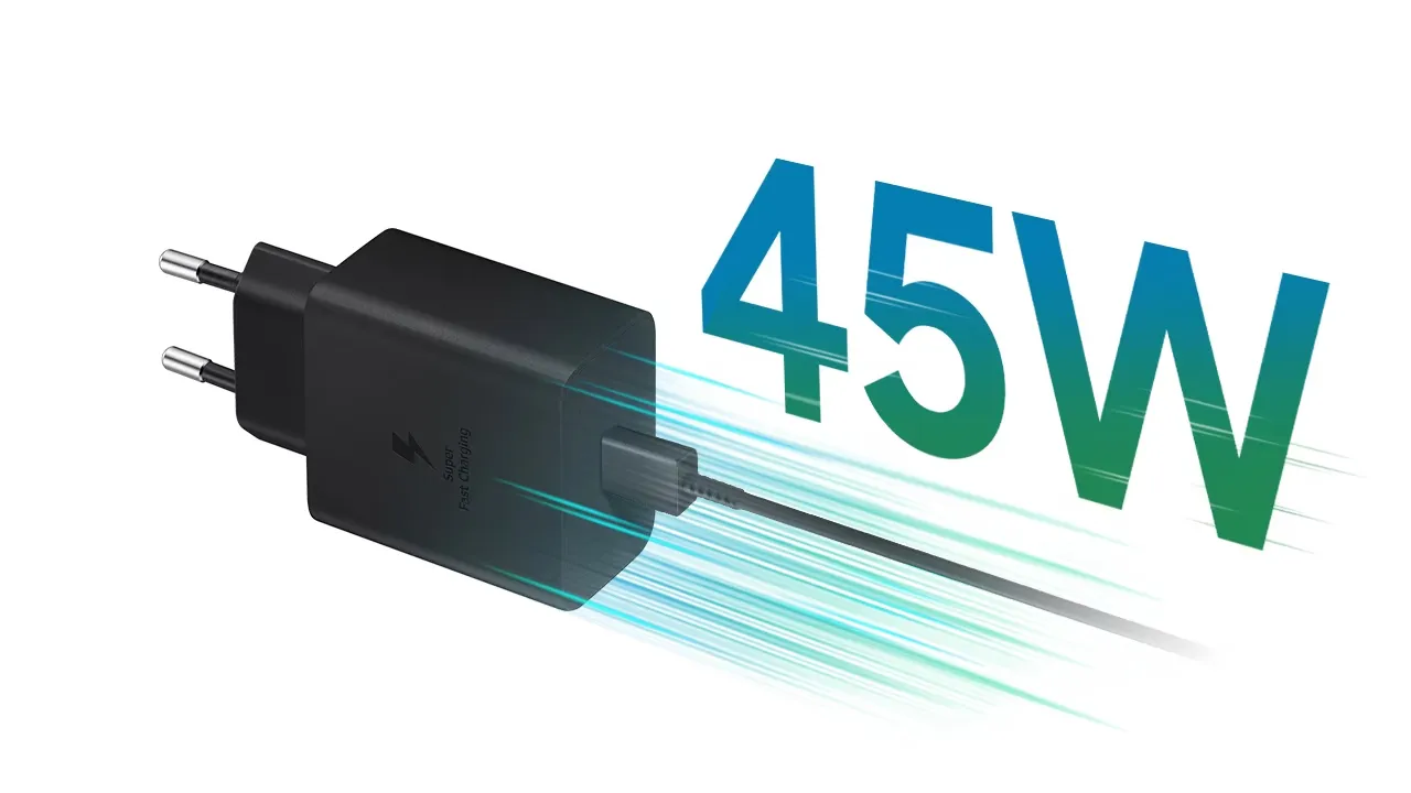 Nauji Samsung įkrovikliai S24 linijai