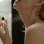 Nišiniai kvepalai moterims ir vyrams