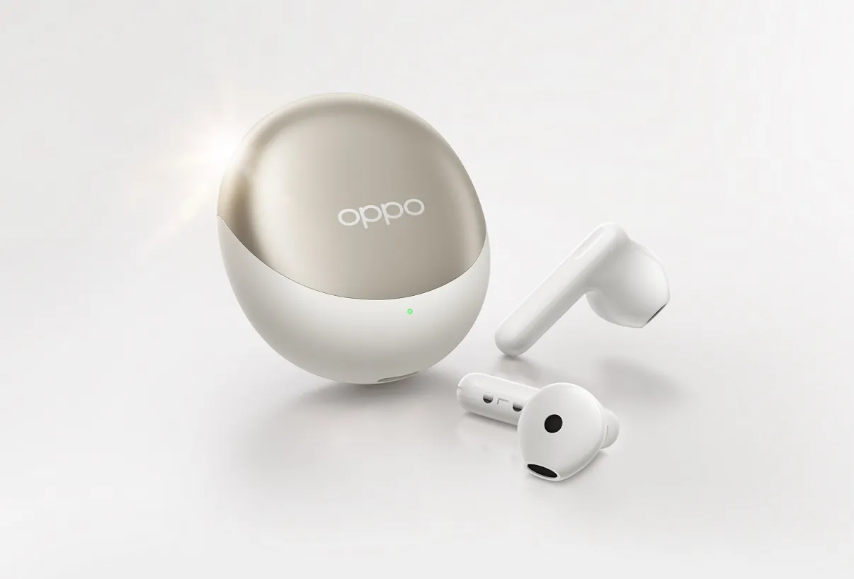 OPPO Enco Air3s ausinės