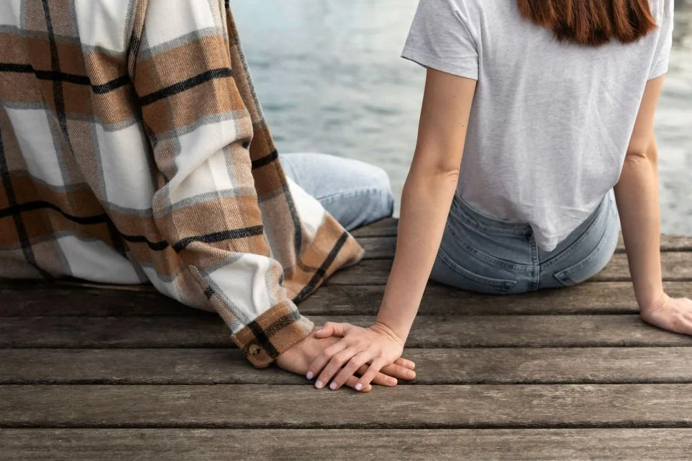 Palaikykite savo emocinę pusiausvyrą ir gerą savijautą