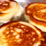 Purūs blynai su kefyru