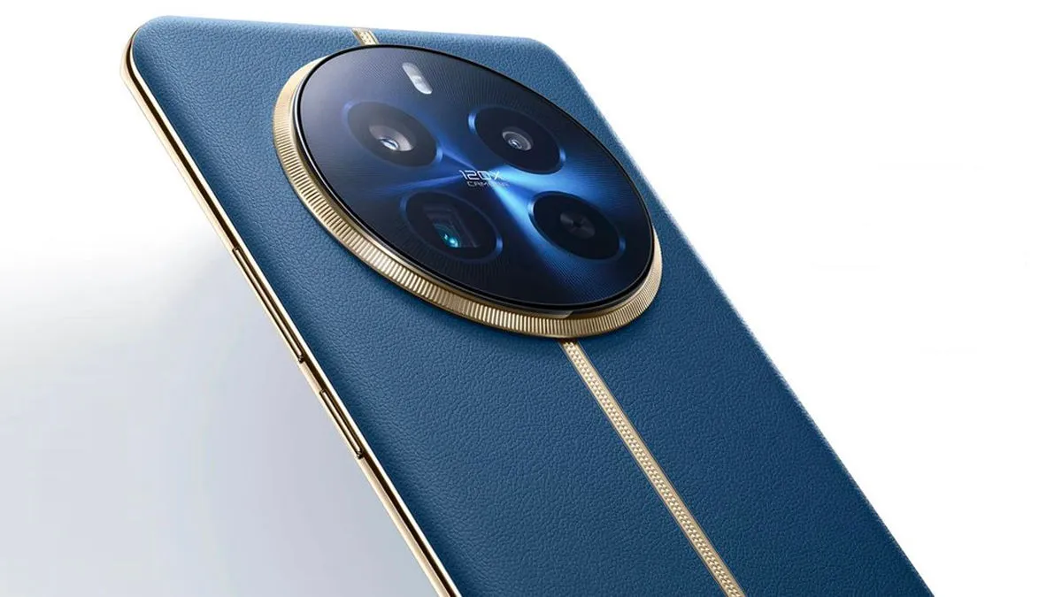 Realme 12 Pro telefonas
