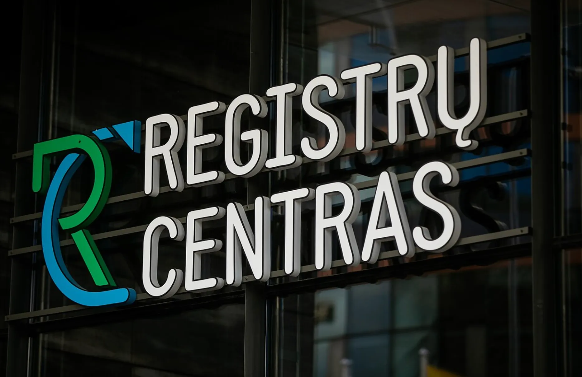 Registrų centras - 2023 metai rekordiniai įmonių steigime