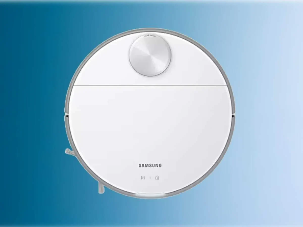 Samsung Bespoke Jet Bot Combo