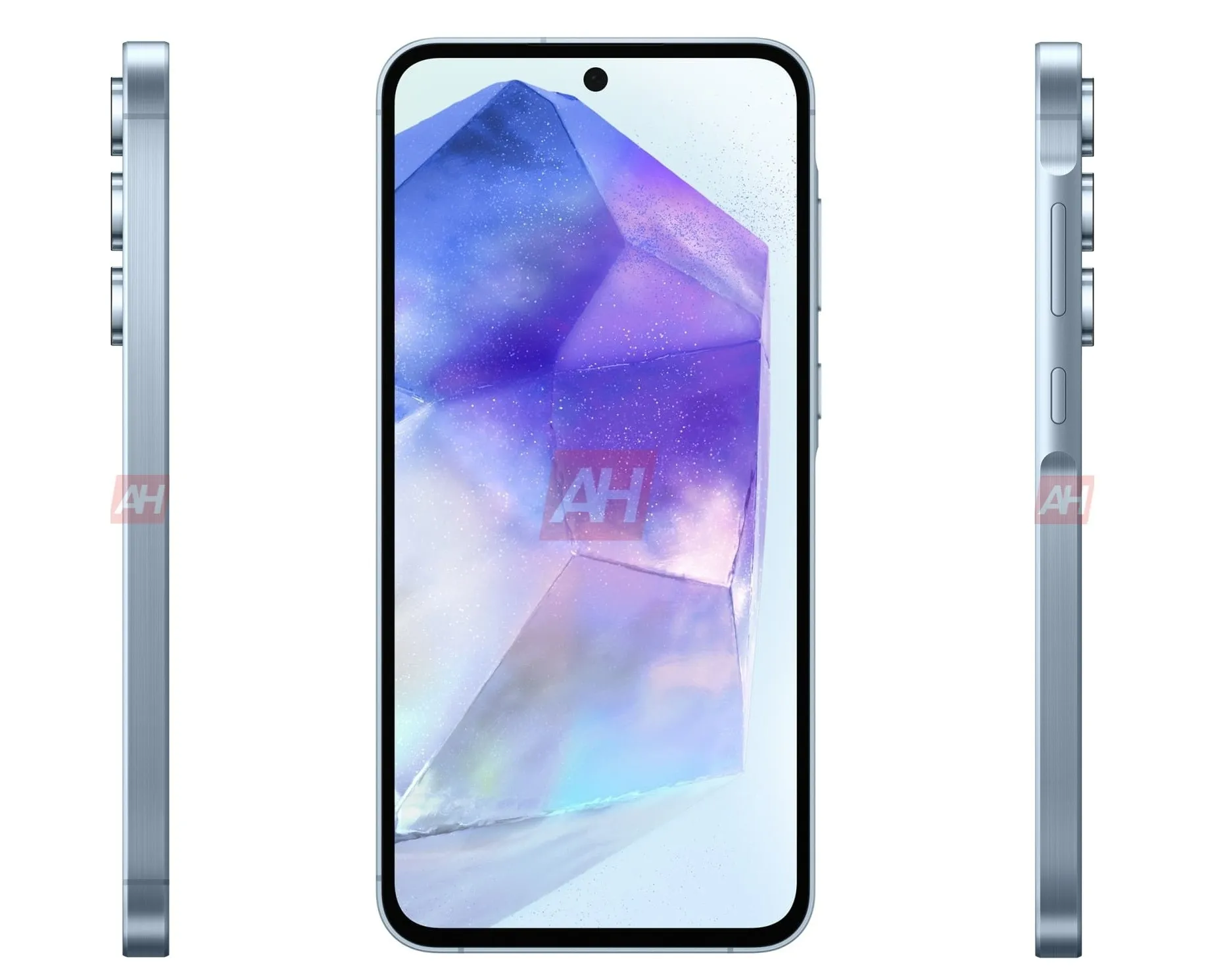 Samsung Galaxy A55 2