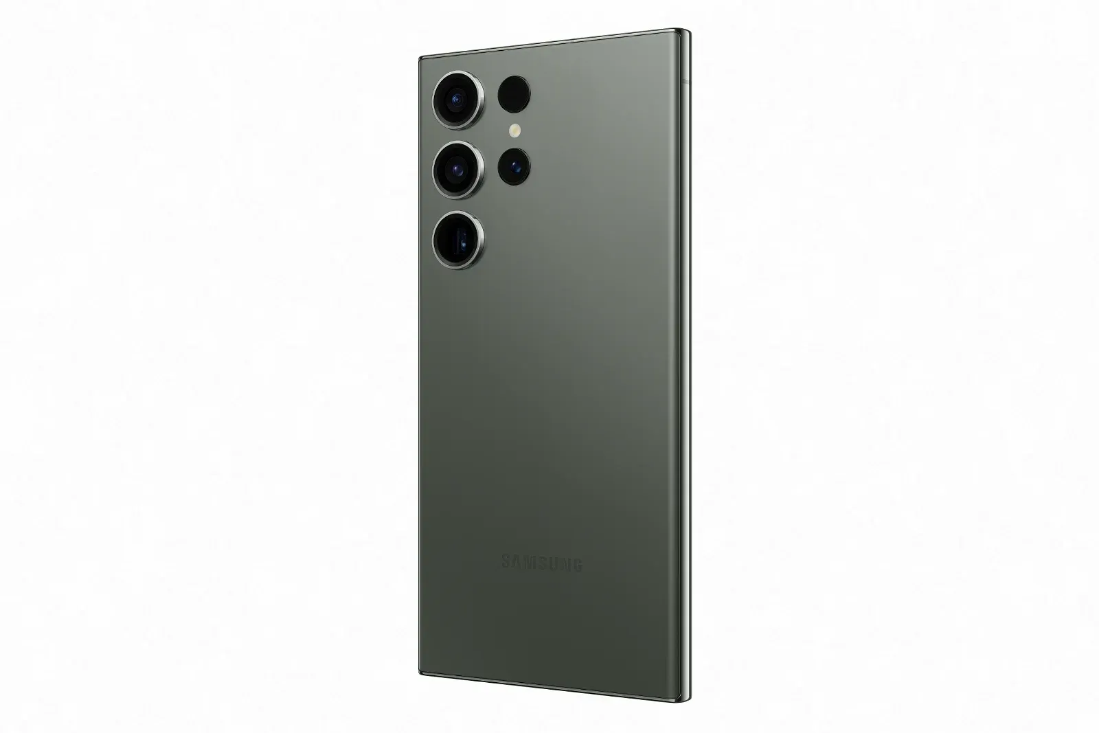 Samsung Galaxy S23 Ultra telefonas