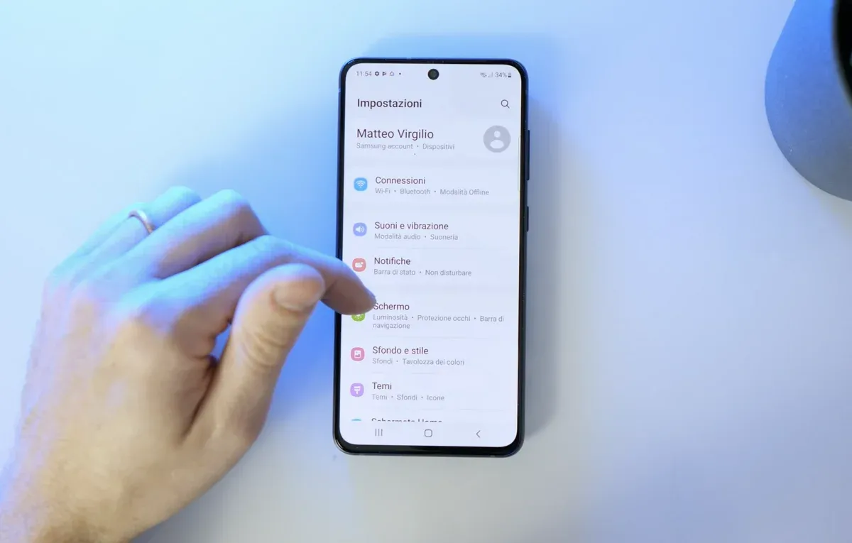 Samsung išleido S23, S22 ir S21 saugumo atnaujinimus