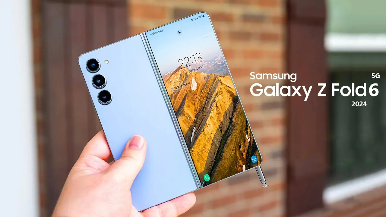 "Samsung" užregistravo prekių ženklą "Ironflex"