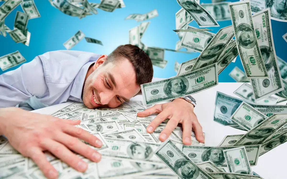 Šie zodiako ženklai gerokai praturtės finansiškai