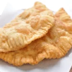 Skanūs naminiai čeburekai