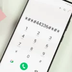 Slapti Samsung Galaxy telefonų kodai