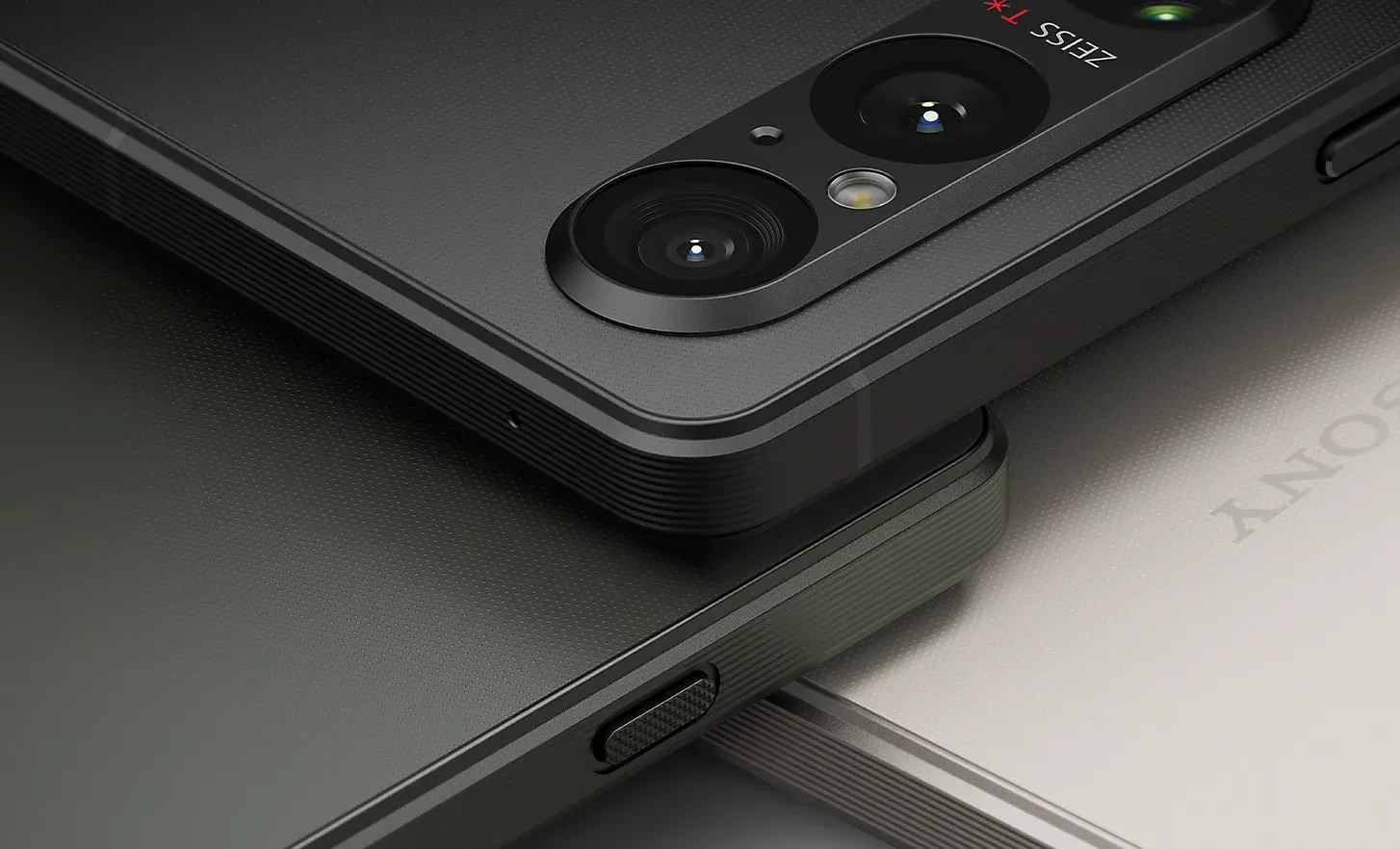 Sony Xperia 1 VI telefonas