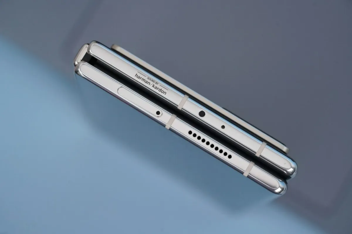 Sulankstomi telefonai Xiaomi