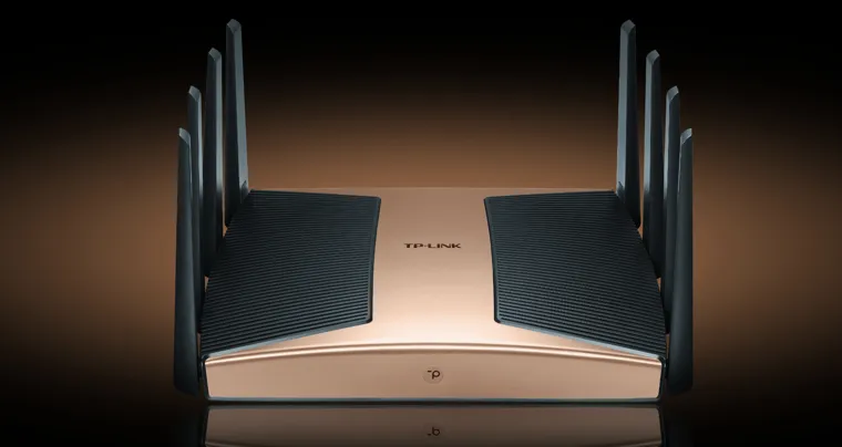 TP-Link TL-7TR13090 Turbo Wifi7