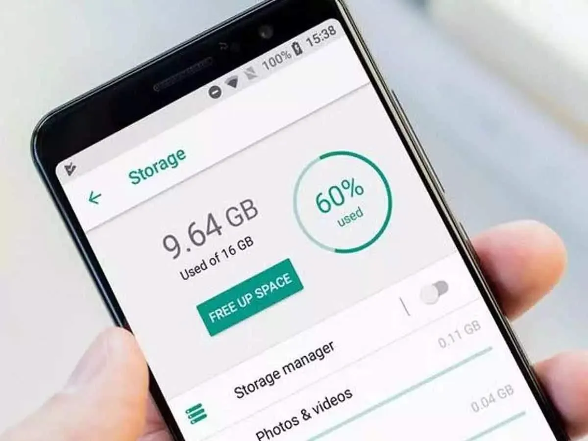 Telefono optimizavimas