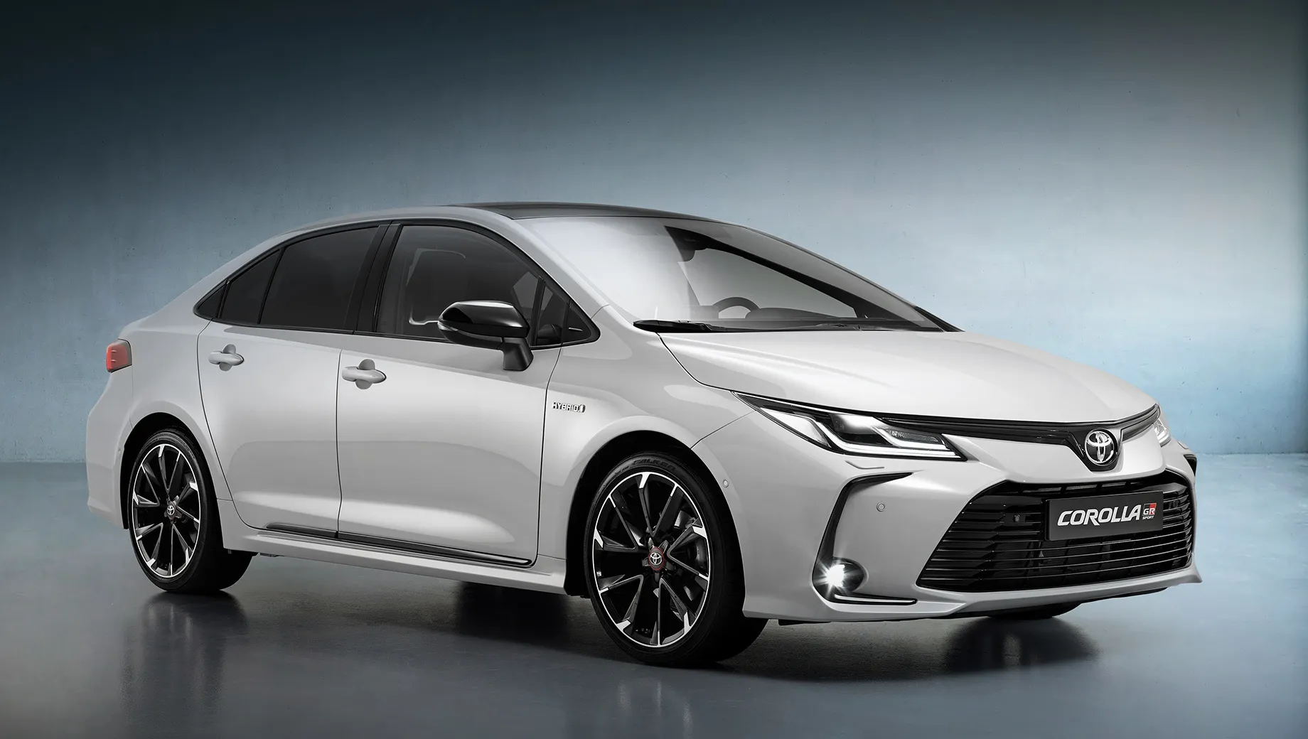 Toyota Corolla patikimas automobilis