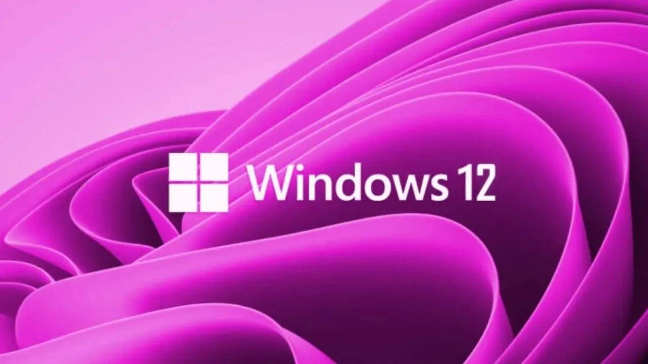 Windows 12 reikalavimai bus didžiuliai