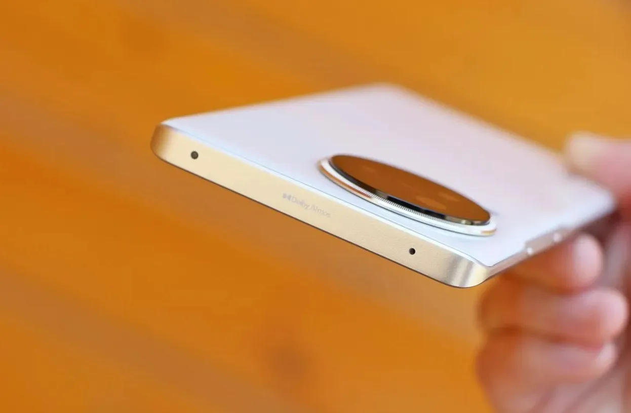 Xiaomi Civi 4