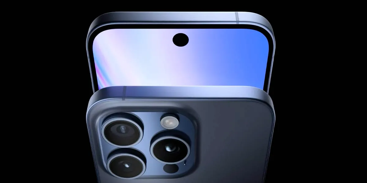IPhone 16 2024 metais