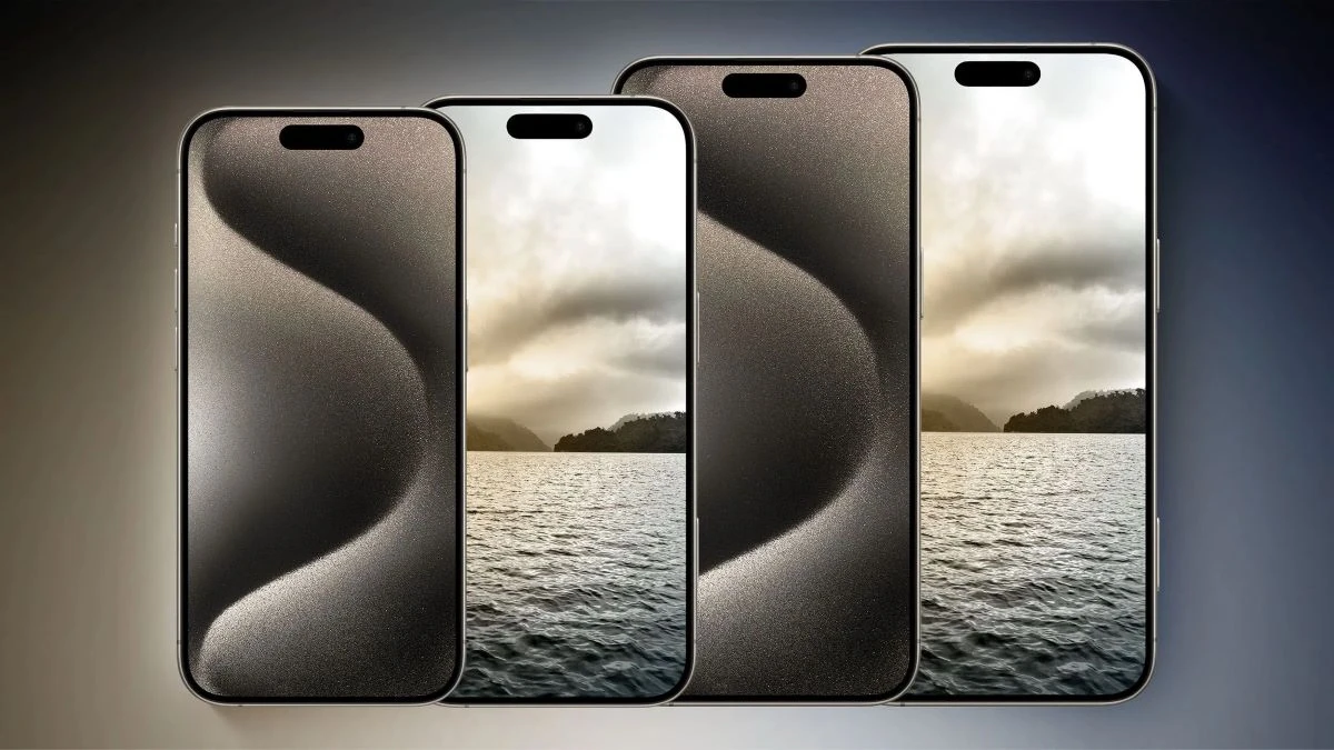 IPhone 16 turės 8 GB RAM