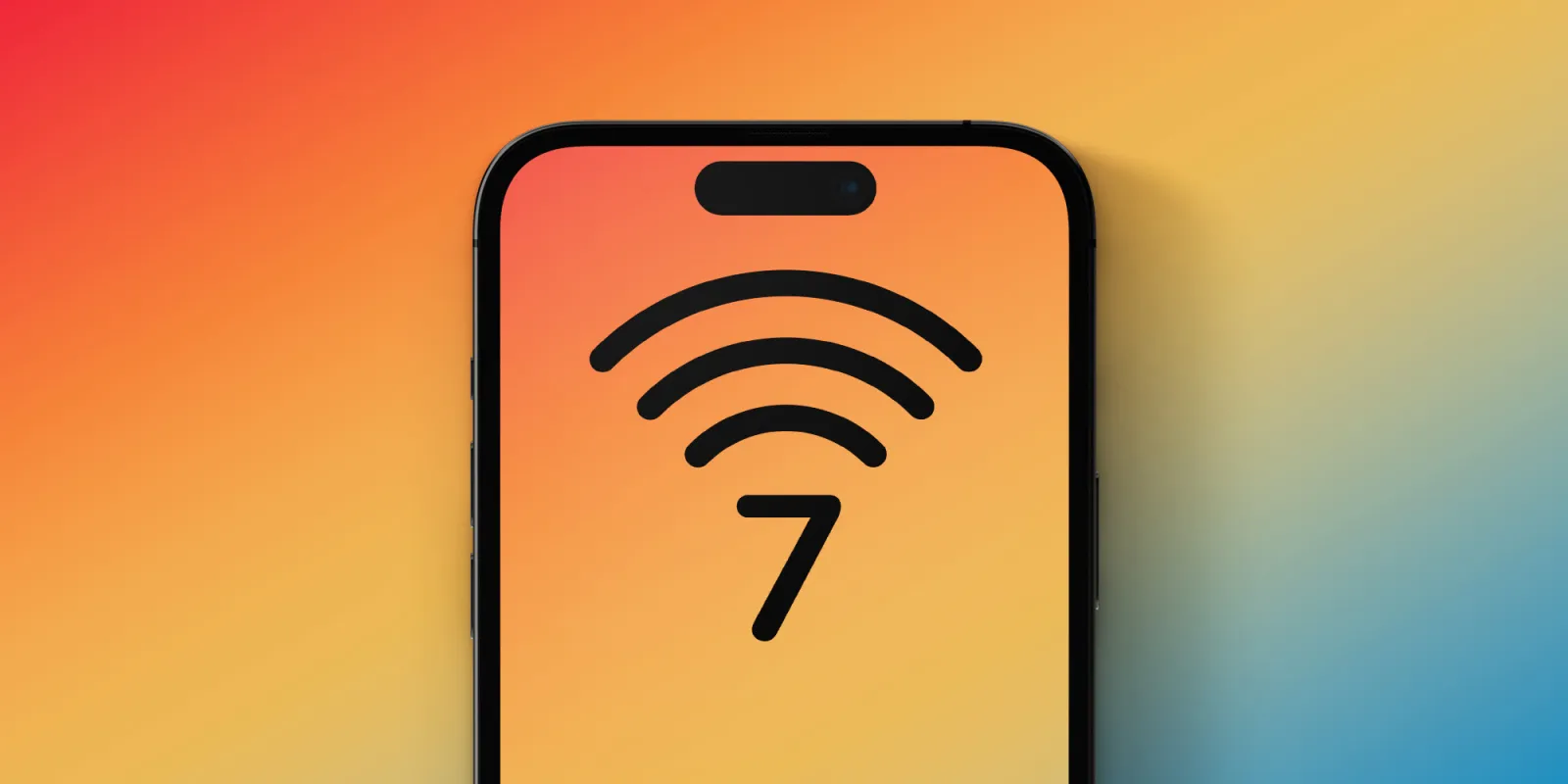 iPhone 17 Wifi 7 / Nuotr.: 9to5Mac