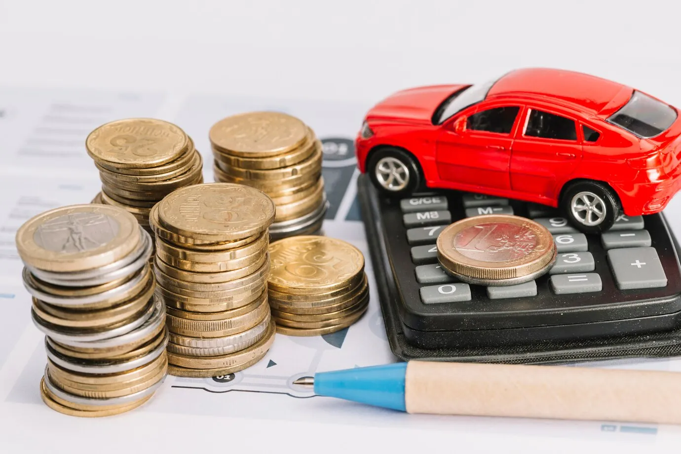 Jei įmonės automobilis stovi prie darbuotojo namų, jis naudojamas asmeniniams tikslams