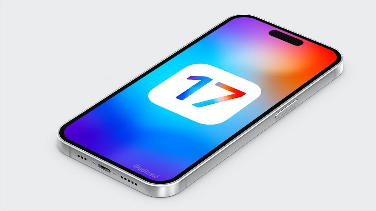Apple greitai išleis iOS 17.3.1