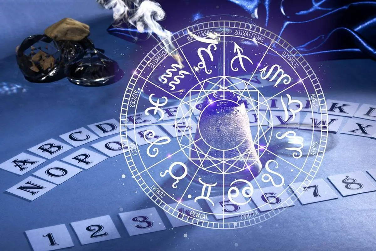 Bendras visų zodiako ženklų horoskopas savaitei