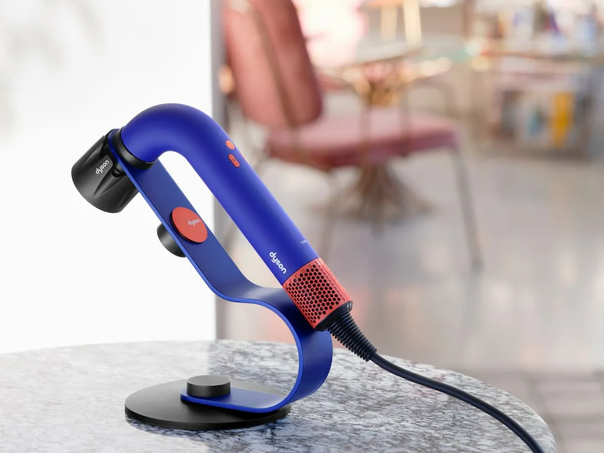 Dyson Supersonic R
