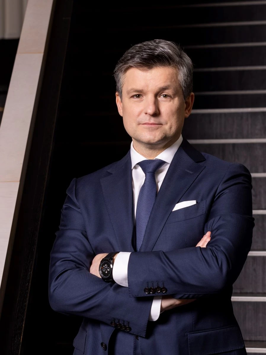 Edmondas Daukšas
