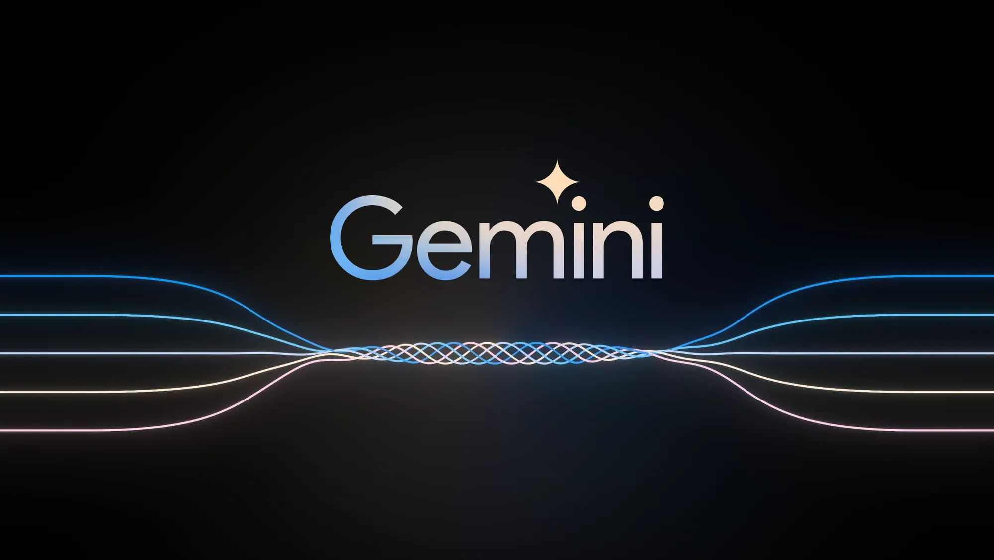 Gemini AI / Google nuotr.