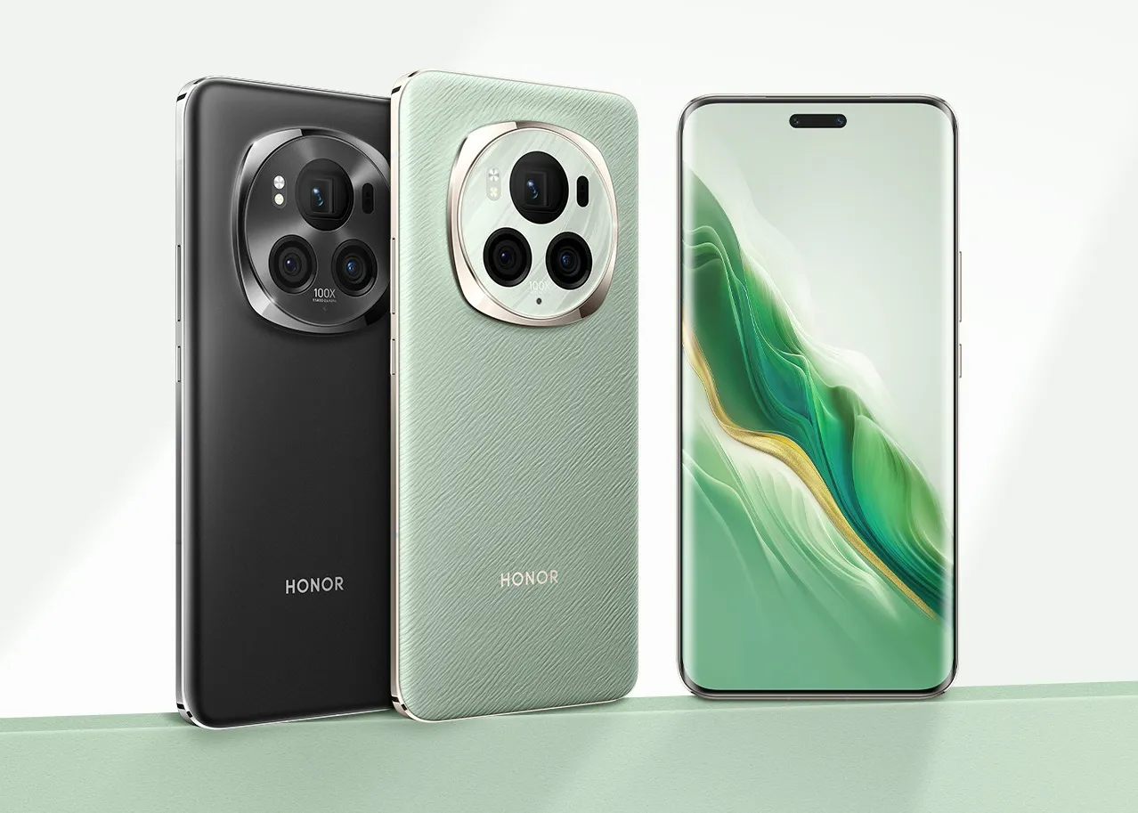 Honor Magic6 Pro išmanusis telefonas