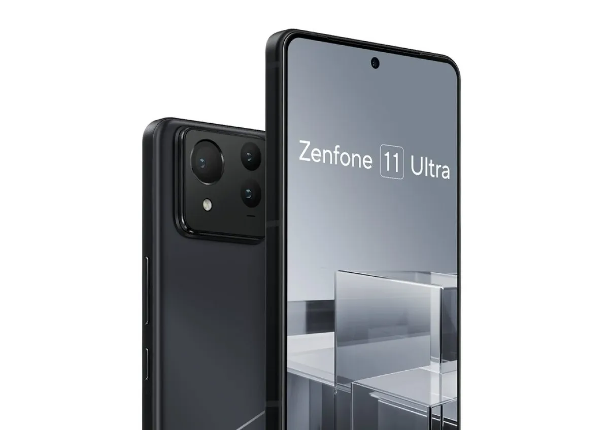 Išmanusis telefonas ASUS Zenfone 11 Ultra