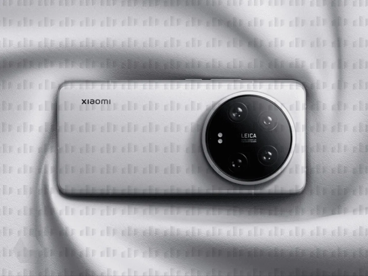 Kaip atrodys Xiaomi 14 Ultra
