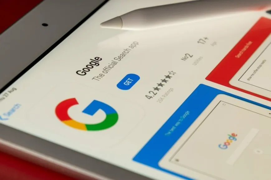 Keičiasi Google paskyros prisijungimo dizainas